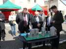 XX Agro-Targi 2011 w Starej Łubiance