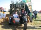 Agro Show 2011 Zdjęcia z Motorem Sobota