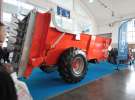 Brochard na targach Polagra Premiery 2014