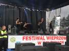 Festiwal Wieprzowiny w Bełżycach - niedziela