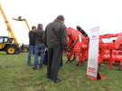 Maschio Gaspardo na AGRO SHOW BEDNARY 2017