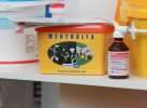 Blattin na AGROTECH Kielce 2014
