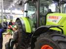 AGROTECH 2013 - piątek