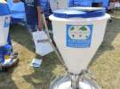 AGRO-TECH Minikowo 2014 - niedziela