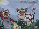 Wielkopolskie Targi Rolnicze „Sielinko 2011”  - Krówka Gospodarza