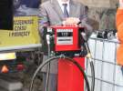 XX Agro-Targi 2011 w Starej Łubiance