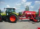 Dni Otwarte w Firmie AGRO-LAND   CLAAS 2012