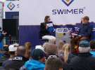 Swimer na AGRO SHOW BEDNARY 2017