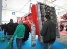 Brochard na targach Polagra Premiery 2014