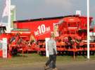 Maschio-Gaspardo na Agro Show 2014