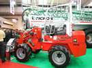 PICHON na targach Agritechnica 2013