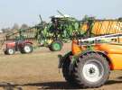 Agro Show 2011 Pokazy Maszyn
