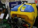 Chemirol na AGROTECH Kielce 2013