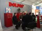 DOLFOS na Agro Tech Kielce 2012