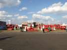 AGRO SHOW 2015 - sobota