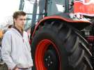 XX Agro-Targi 2011 w Starej Łubiance