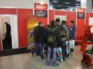 Zetor Polska na Agro Tech Kielce 2012