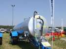 Zielone Agro Show 2011 - wystawcy