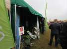 Oxytree na AGRO SHOW BEDNARY 2017