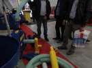 DOZAMECH na AGROTECH Kielce 2014