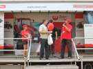 ZETOR FAMILY TRACTOR SHOW 2012 - Tursko k/Kalisza
