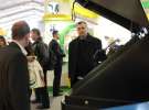 Targi AGROTECH i LAS EXPO 2013 - sobota i niedziela