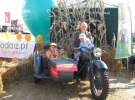 Agro Show 2011 Zdjęcia z Motorem Niedziela