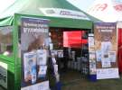 Agro Show 2015 - Agro Zaopatrzenie