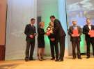 Agrotech LAS EXPO 2012 - gala wręczenia nagród