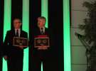 Targi AGROTECH i LAS EXPO 2013 - gala wręczenia nagród