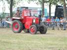 XII Festiwal Starych Ciągników im. Jerzego Samelczaka w Wilkowicach 2013 - sobota