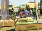 AGROMIX Rojęczyn na Zielonym AGRO SHOW – POLSKIE ZBOŻA 2014 w Sielinku