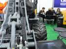Chemirol na AGROTECH Kielce 2013