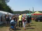 Krajowa Wystawa Ras Rodzimych Rudawka Rymanowska 2012 dzień 2