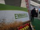 Emmarol na AGROTECH w Kielcach 2017