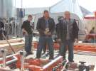 Fotorelacja z XVII Międzynarodowych Targów Techniki Rolniczej AGROTECH i XI Targów Przemysłu Drzewnego i Gospodarki Zasobami Leśnymi LAS-EXPO dzień 3