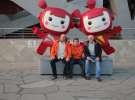 Gospodarz.pl w Chinach