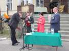 XX Agro-Targi 2011 w Starej Łubiance