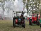 XIII Festiwal Starych Ciągników i Maszyn Rolniczych w Wilkowicach cz.1
