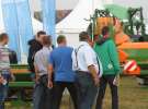 AGROMIX Rojęczyn na Agro Show 2014