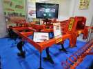 POM Ltd. na targach Agritechnica 2013