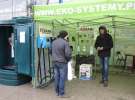 Targi AGROTECH i LAS EXPO 2013 - sobota i niedziela