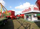 Agro Show 2015 - Metaltech