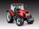 Zetor Forterra 135