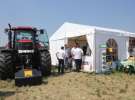 Zielone Agro Show 2011 - wystawcy