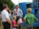 EUROMILK - Szepietowo 2012