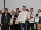Gala wręczenia nagród - Targi FERMA 2015