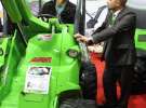 SERAFIN na AGROTECH Kielce 2013