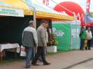 VII Ogólnopolska Wystawa Bydła Hodowlanego - Sielinko 2012