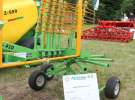 Wielkopolskie Targi Rolnicze „Sielinko 2011”  - Sobota
